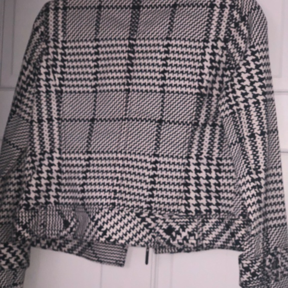 White House black market woman jacket - Picture 9 of 16